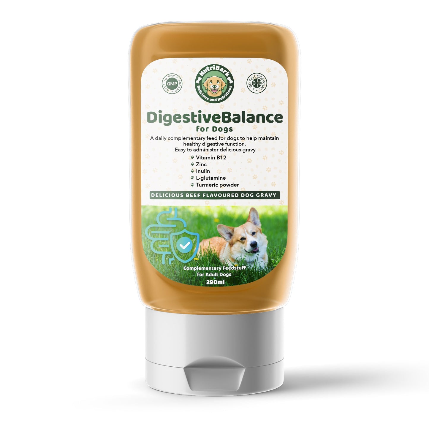 Buy DigestiveBalance, Get Another for 20% Off
