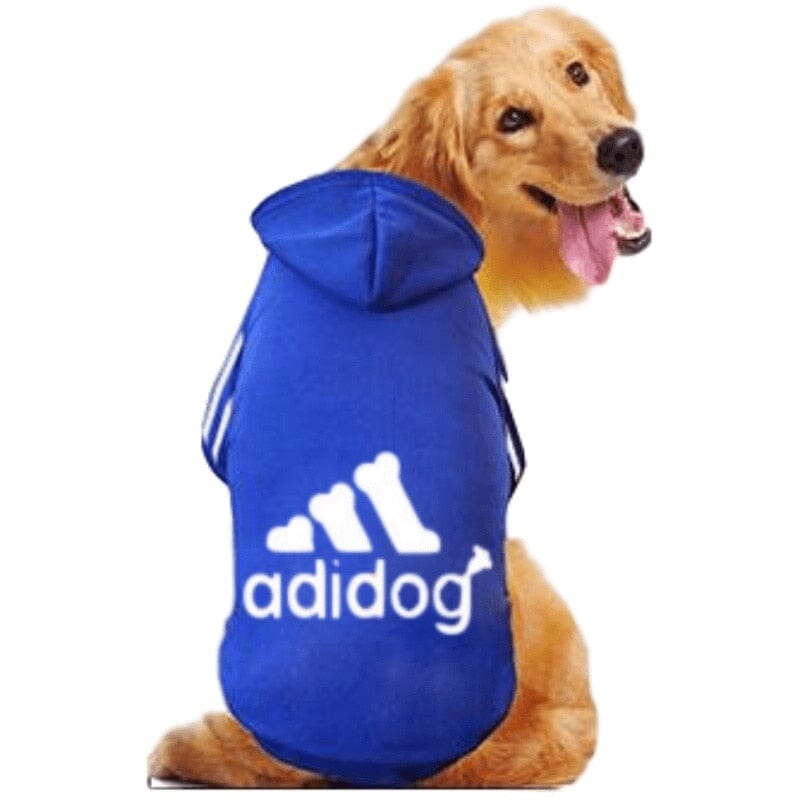 Adiwear Premium Adidog Hoodies - My Dog's Supplier
