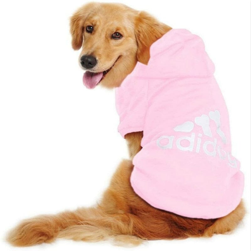 Adiwear Premium Adidog Hoodies - My Dog's Supplier