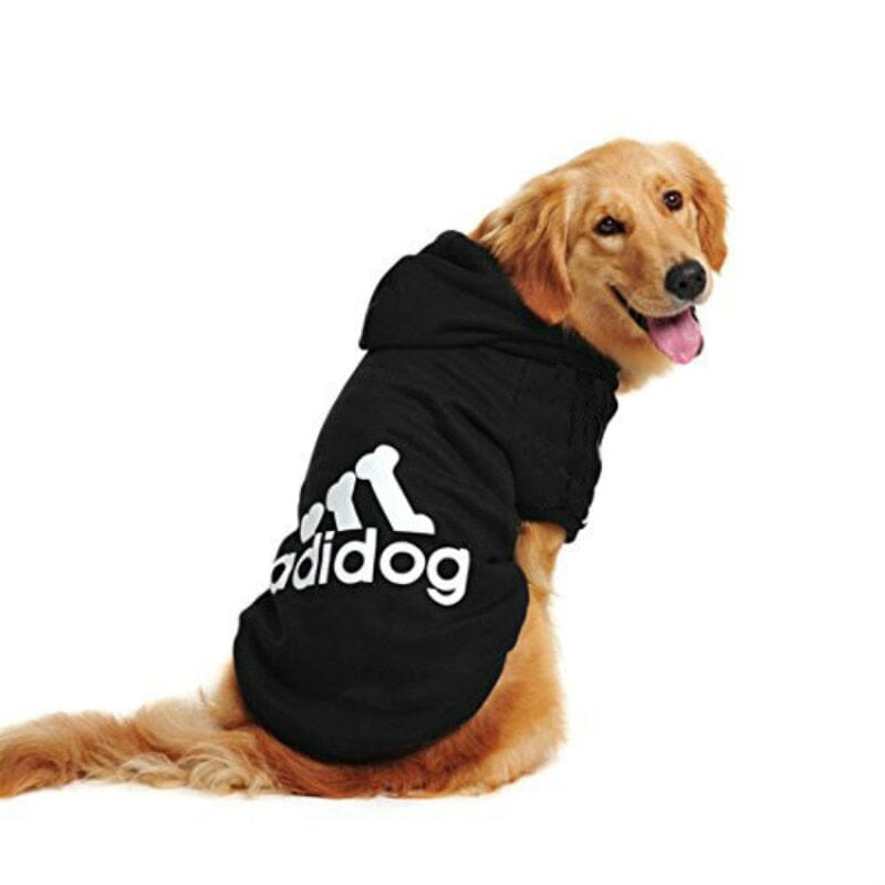Adiwear Premium Adidog Hoodies - My Dog's Supplier