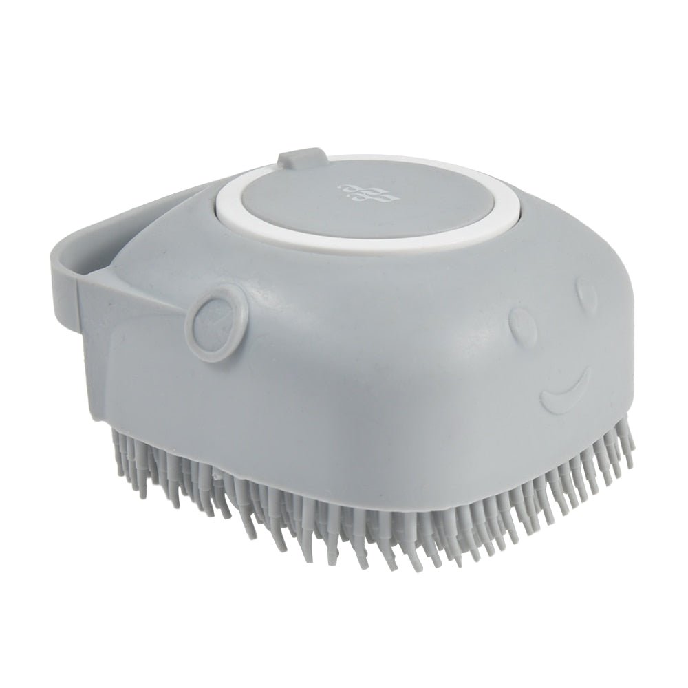 Aquapooch Bath Brush & Shampoo - My Dog's Supplier