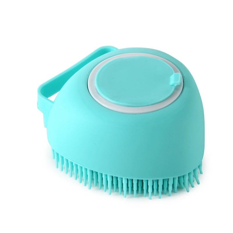 Aquapooch Bath Brush & Shampoo - My Dog's Supplier