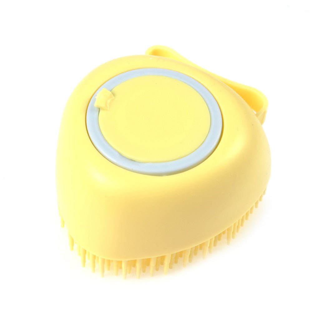 Aquapooch Bath Brush & Shampoo - My Dog's Supplier