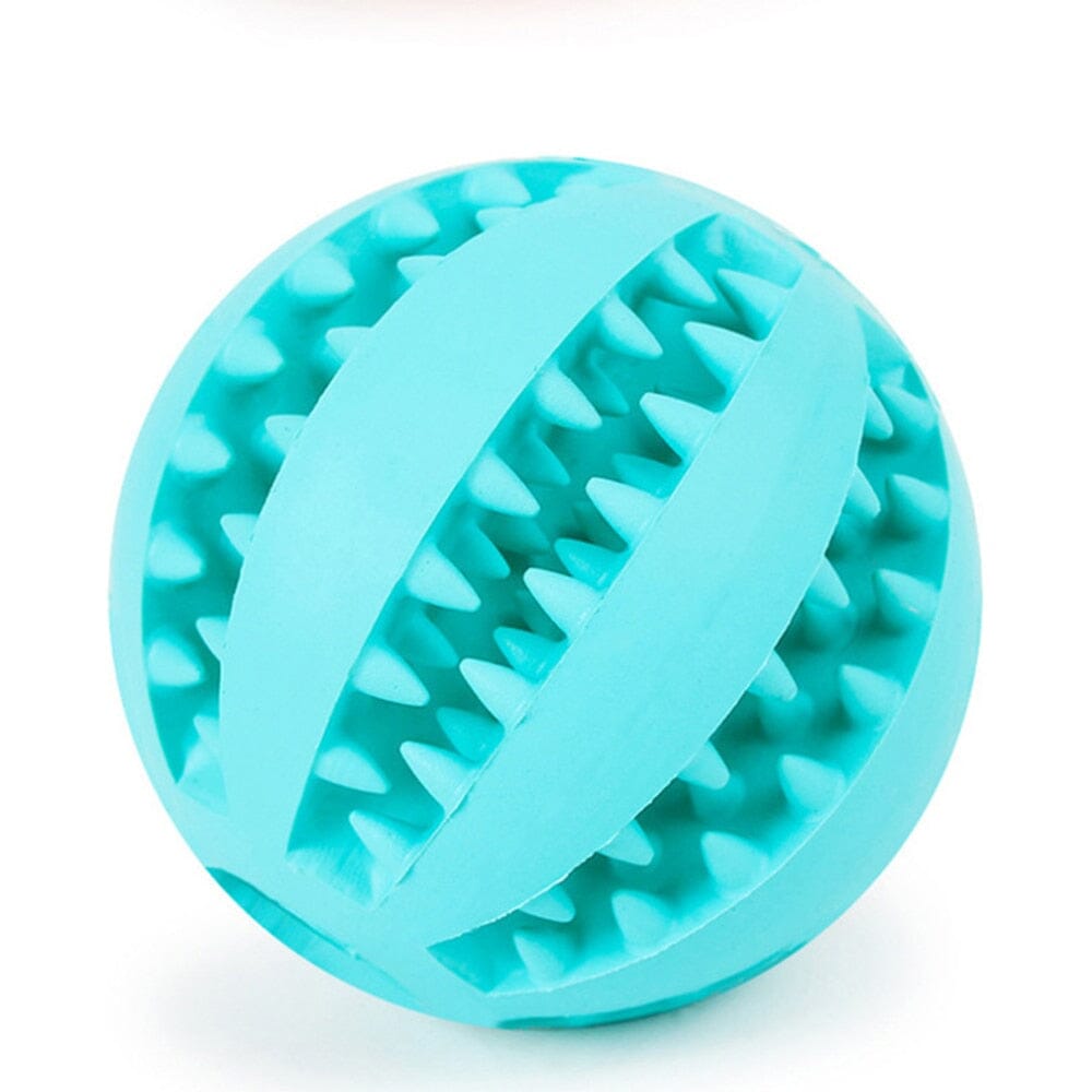 Bouncy Snack Ball - My Dog's Supplier