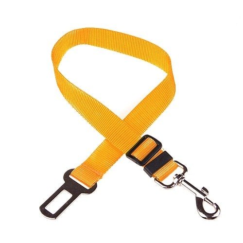 Buckle Buddies Car Seat Belt - My Dog's Supplier