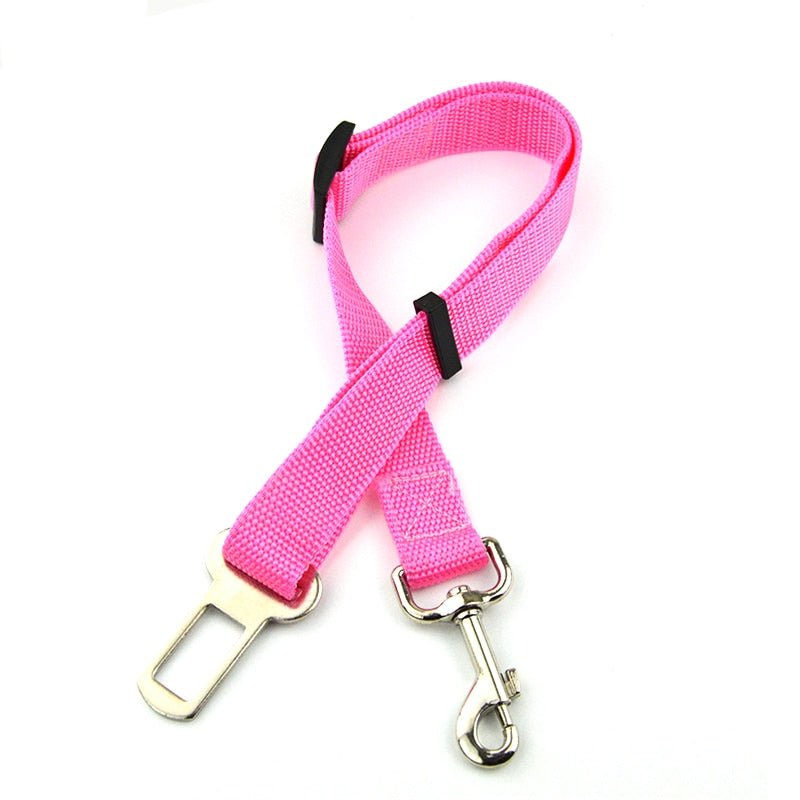 Buckle Buddies Car Seat Belt - My Dog's Supplier