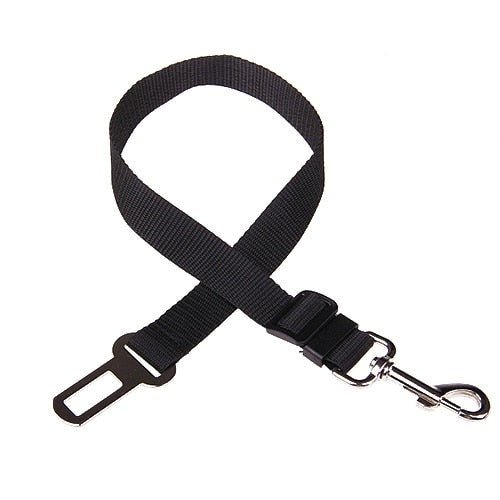 Buckle Buddies Car Seat Belt - My Dog's Supplier