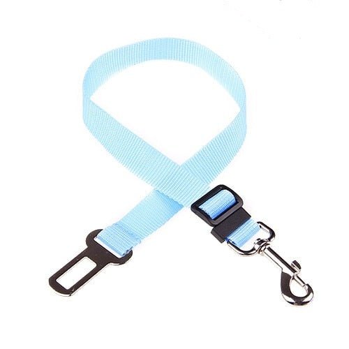 Buckle Buddies Car Seat Belt - My Dog's Supplier