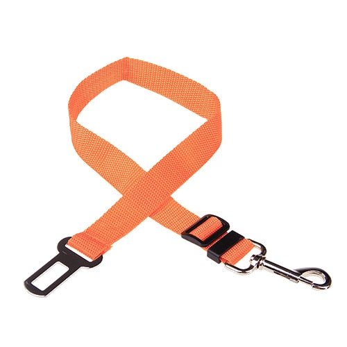 Buckle Buddies Car Seat Belt - My Dog's Supplier