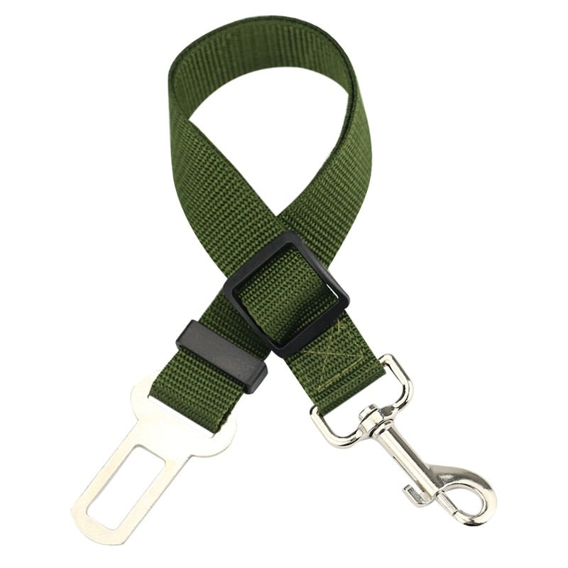 Buckle Buddies Car Seat Belt - My Dog's Supplier