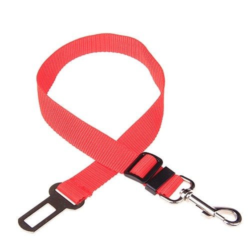 Buckle Buddies Car Seat Belt - My Dog's Supplier