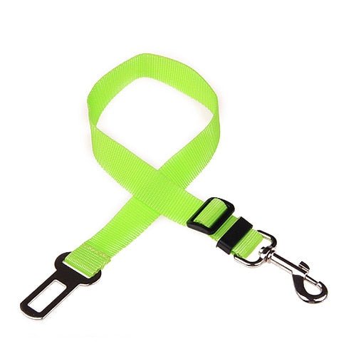 Buckle Buddies Car Seat Belt - My Dog's Supplier