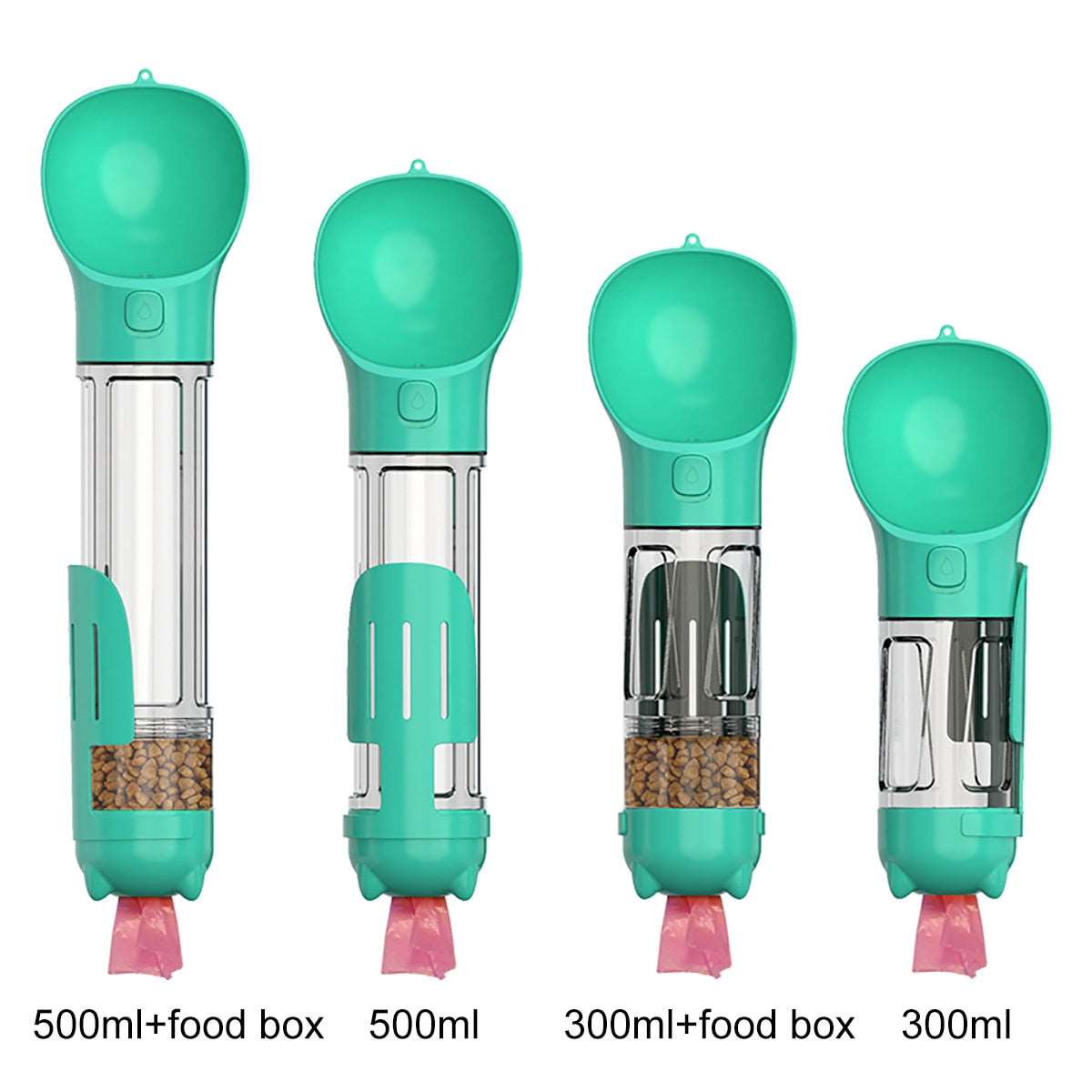 Buddy Bowl Water 'n' Food Dispenser - My Dog's Supplier