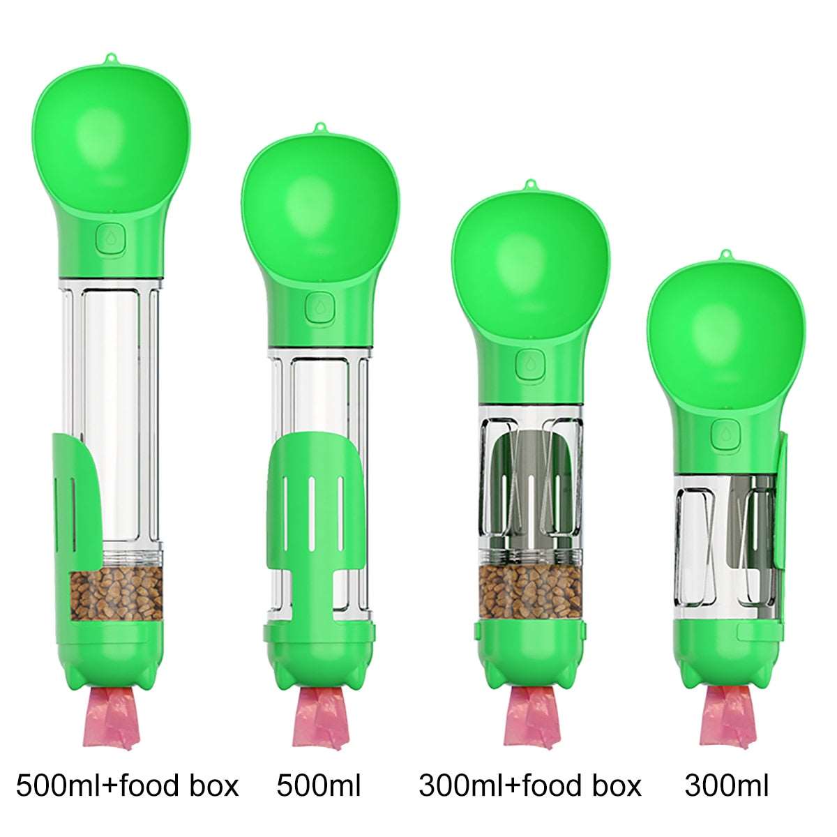 Buddy Bowl Water 'n' Food Dispenser - My Dog's Supplier