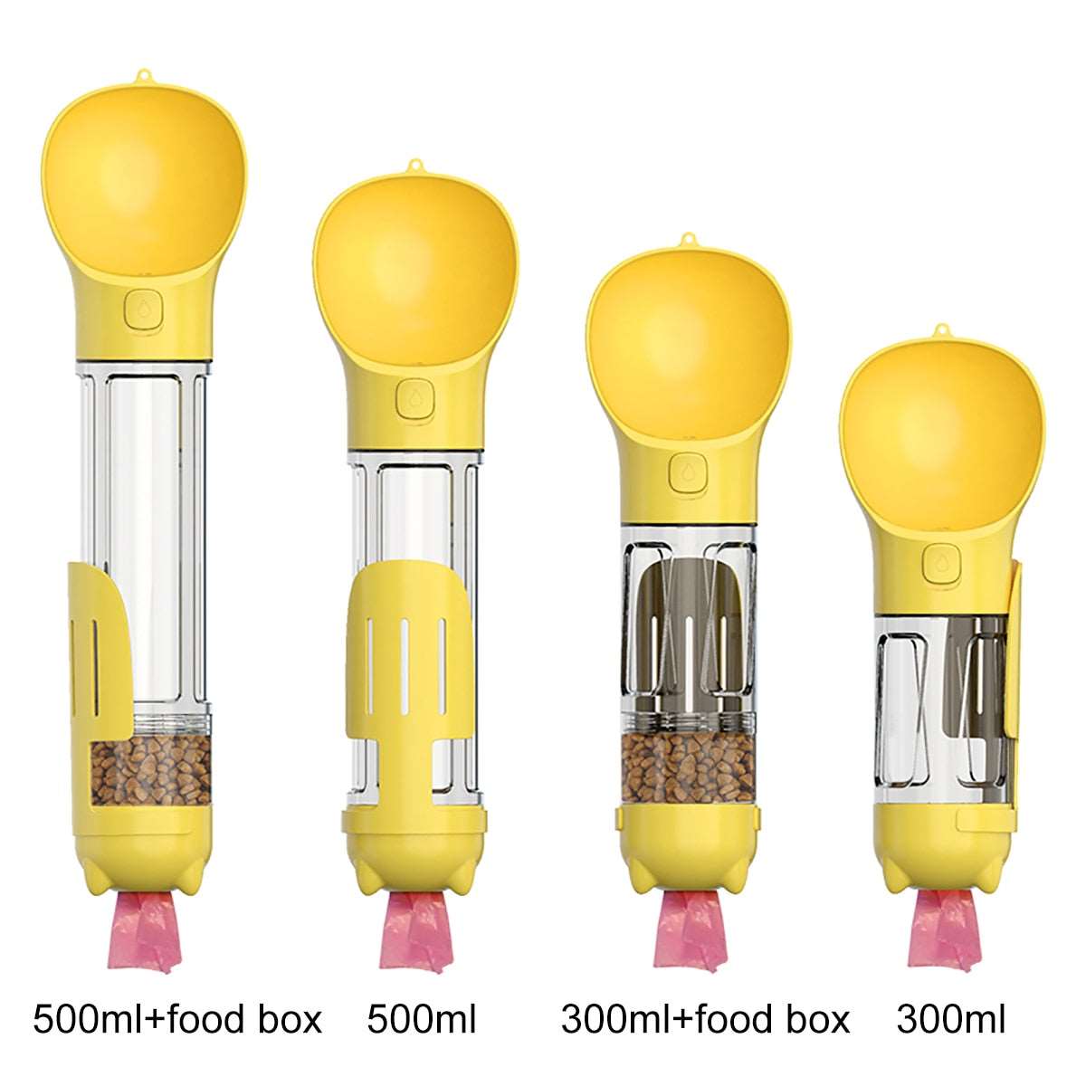Buddy Bowl Water 'n' Food Dispenser - My Dog's Supplier