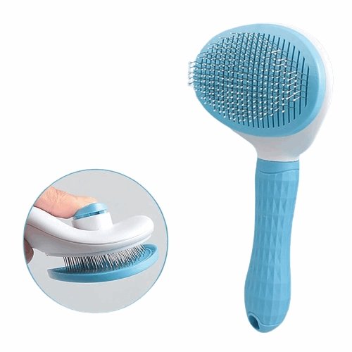 Fuzzbuster - Dog Hair Remover Brush - My Dog's Supplier