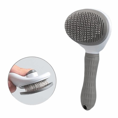 Fuzzbuster - Dog Hair Remover Brush - My Dog's Supplier