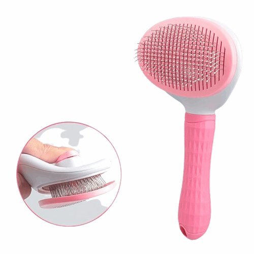 Fuzzbuster - Dog Hair Remover Brush - My Dog's Supplier