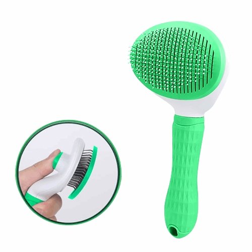 Fuzzbuster - Dog Hair Remover Brush - My Dog's Supplier