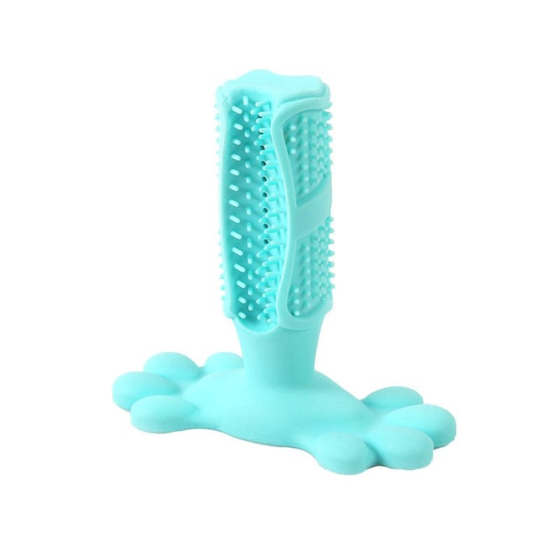 Natural Dog Toothbrush - My Dog's Supplier