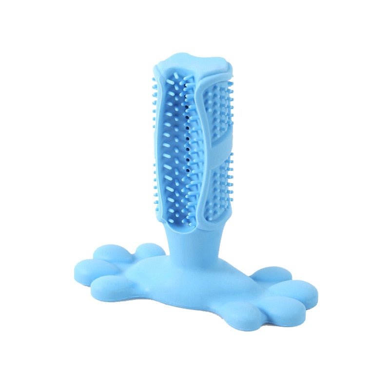 Natural Dog Toothbrush - My Dog's Supplier