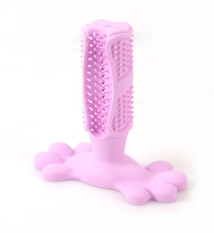 Natural Dog Toothbrush - My Dog's Supplier