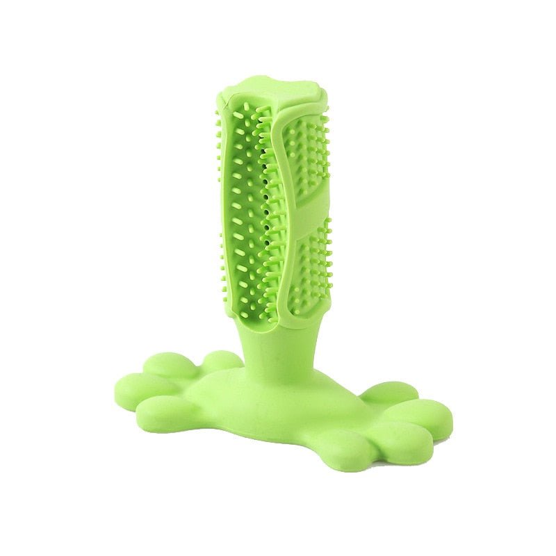Natural Dog Toothbrush - My Dog's Supplier