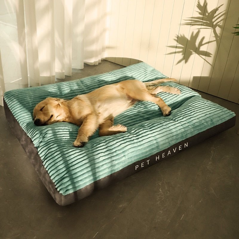 Pet Heaven Sleep Pad - My Dog's Supplier