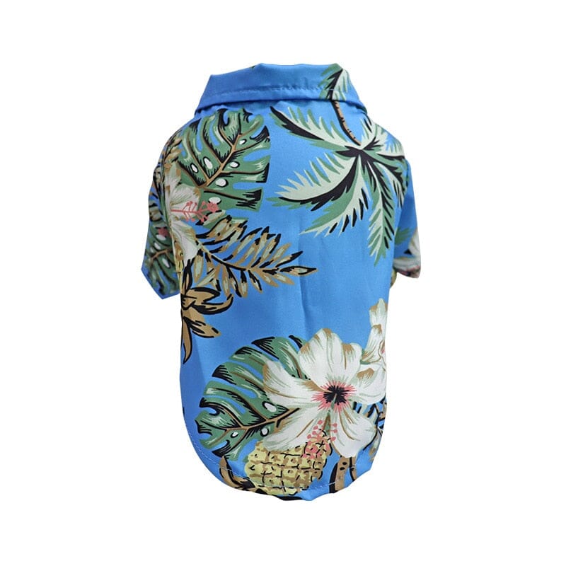 Coastal Pet Hawaiian Shirt - My Dog's Supplier