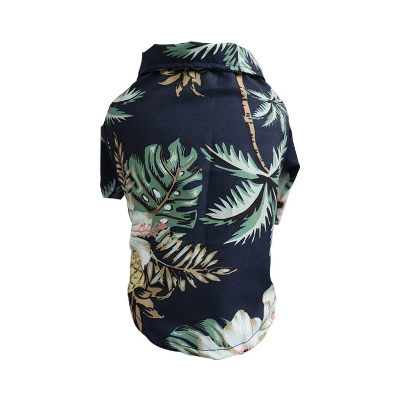 Coastal Pet Hawaiian Shirt - My Dog's Supplier