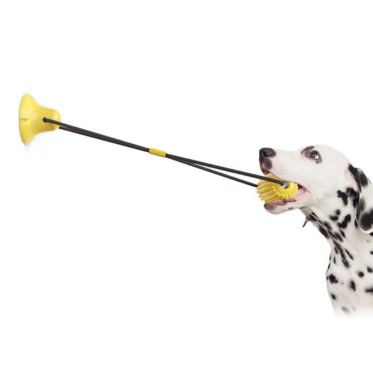 Corny Chewers Squeaker Fun - My Dog's Supplier