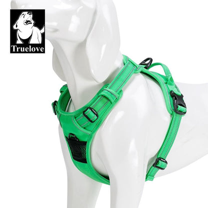 Truelove Harness Vest - My Dog's Supplier