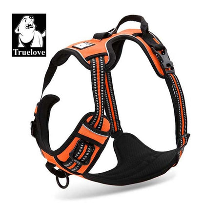 Truelove Harness Vest - My Dog's Supplier