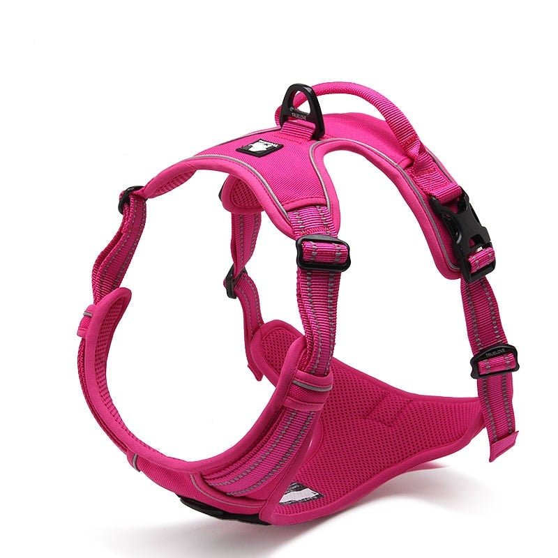 Truelove Harness Vest - My Dog's Supplier