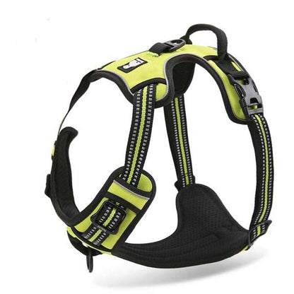 Truelove Harness Vest - My Dog's Supplier