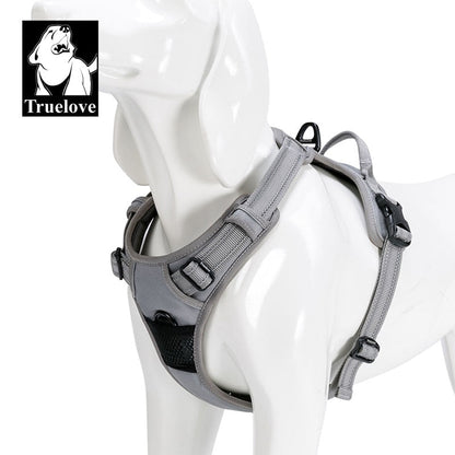 Truelove Harness Vest - My Dog's Supplier